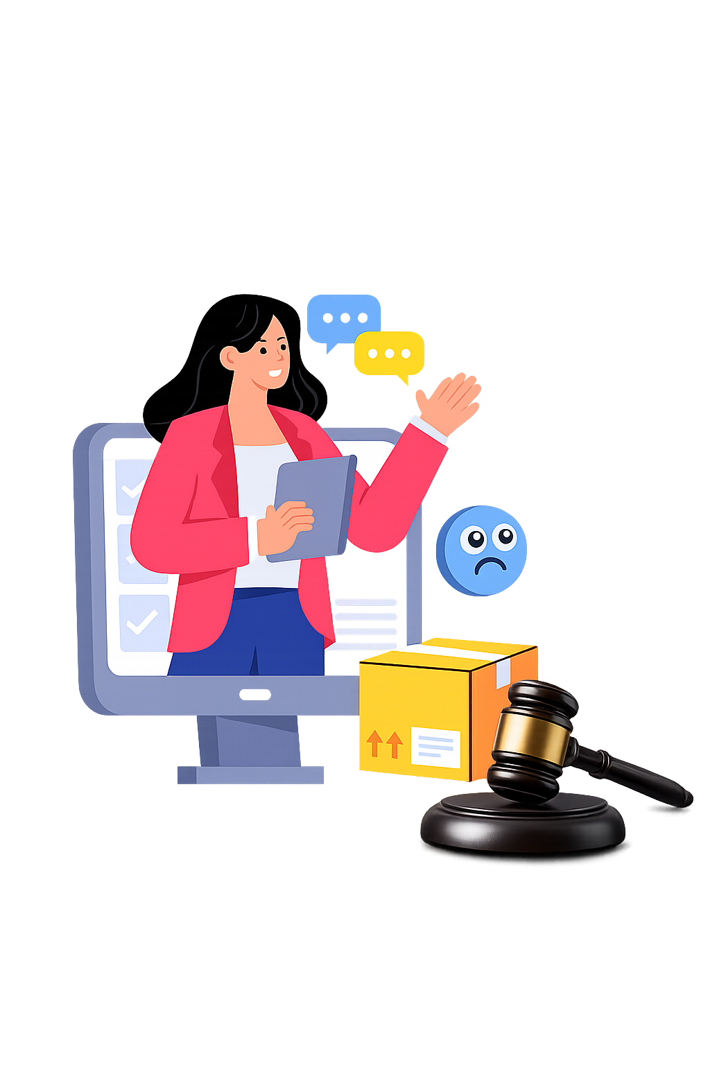 About Consumer Complaint India